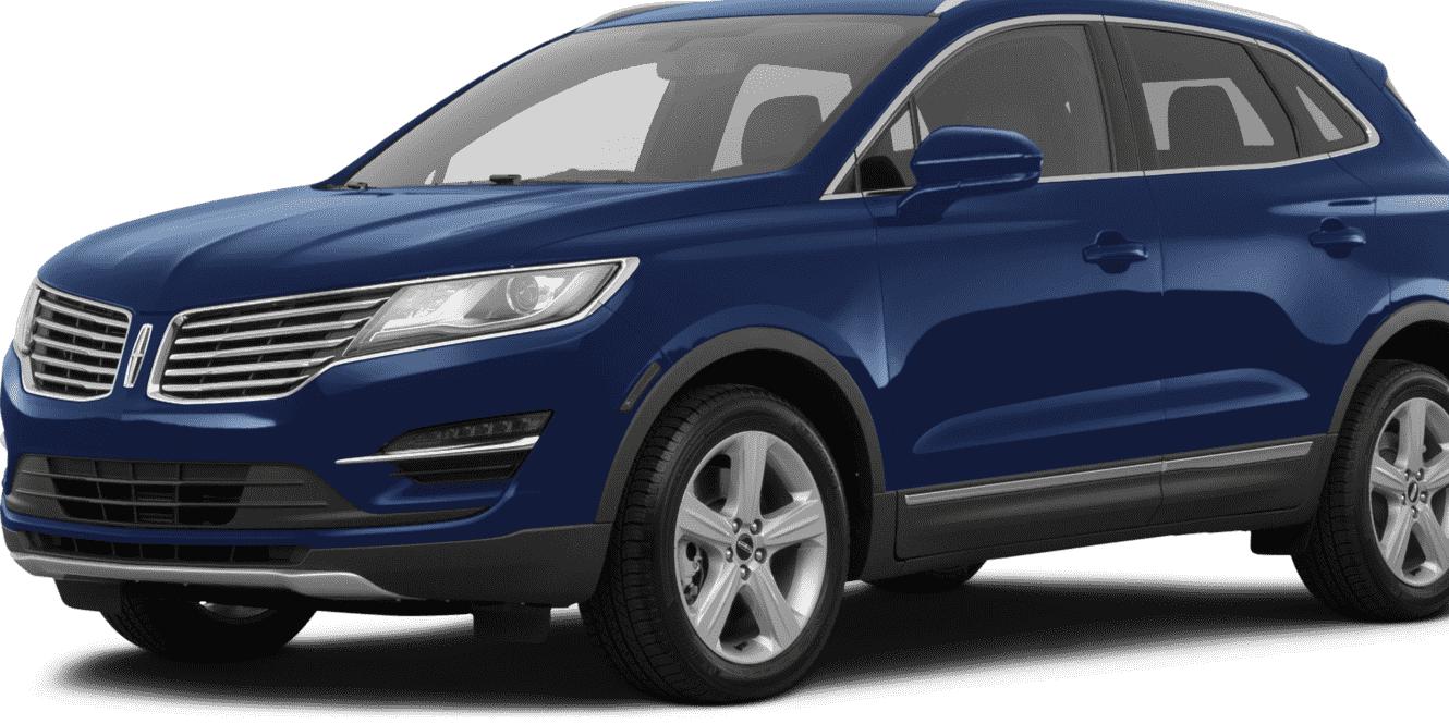 LINCOLN MKC 2017 5LMTJ3DH8HUL72324 image