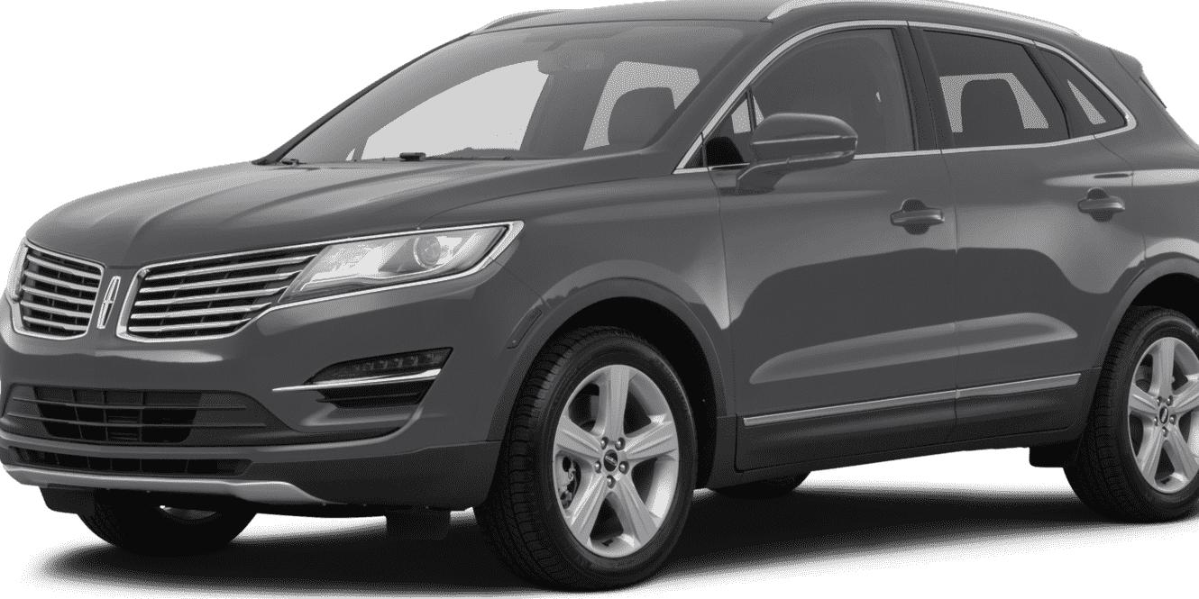 LINCOLN MKC 2017 5LMCJ3D9XHUL20279 image