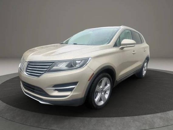 LINCOLN MKC 2017 5LMCJ1C98HUL03437 image LINCOLN MKC 2017 5LMCJ1C98HUL03437 image