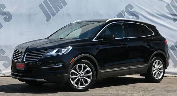 LINCOLN MKC 2017 5LMCJ2C99HUL33410 image