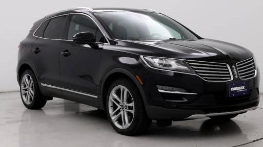 LINCOLN MKC 2017 5LMCJ3D99HUL70199 image