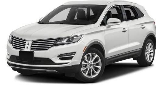 LINCOLN MKC 2017 5LMCJ3D9XHUL20329 image