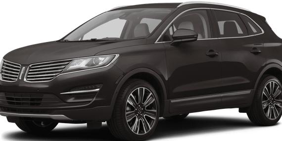 LINCOLN MKC 2017 5LMCJ4C98HUL61422 image