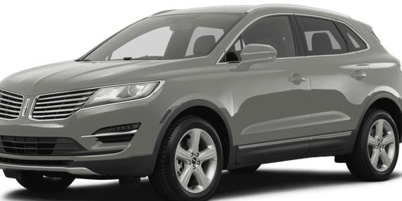 LINCOLN MKC 2017 5LMCJ3D95HUL12672 image