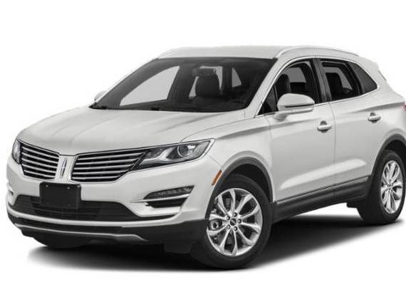LINCOLN MKC 2015 5LMCJ1A92FUJ10409 image