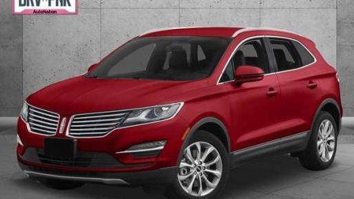 LINCOLN MKC 2015 5LMCJ1A97FUJ32339 image