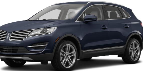 LINCOLN MKC 2015 5LMCJ2A93FUJ15155 image