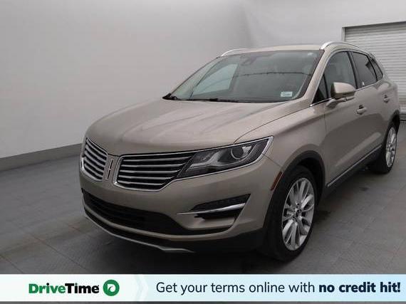LINCOLN MKC 2015 5LMCJ1A99FUJ13257 image LINCOLN MKC 2015 5LMCJ1A99FUJ13257 image