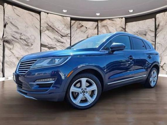LINCOLN MKC 2015 5LMCJ1A96FUJ28430 image