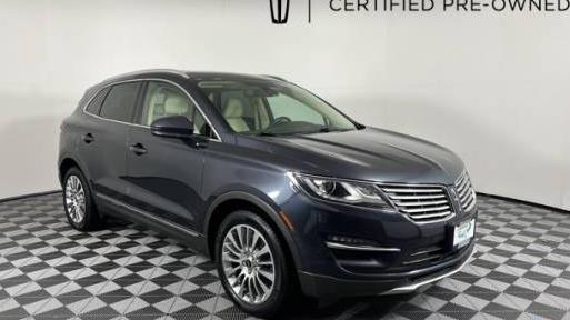 LINCOLN MKC 2015 5LMTJ2AH0FUJ25374 image