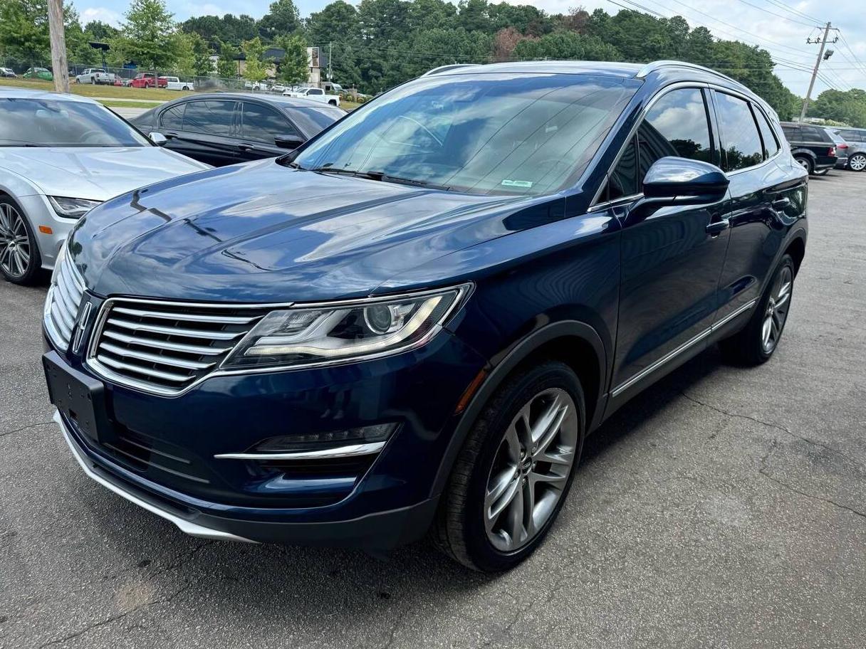 LINCOLN MKC 2015 5LMTJ2AH2FUJ31466 image