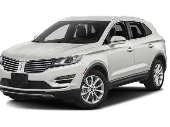 LINCOLN MKC 2015 5LMCJ1A99FUJ47523 image