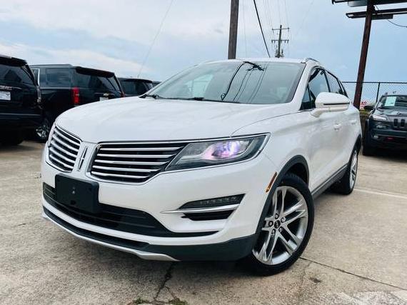 LINCOLN MKC 2015 5LMCJ2A92FUJ28401 image