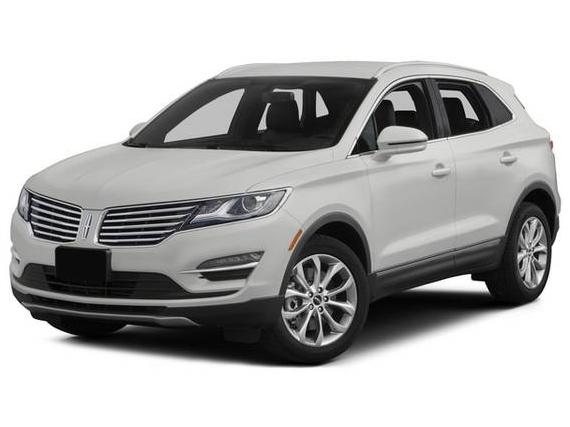 LINCOLN MKC 2015 5LMTJ2AH1FUJ15341 image