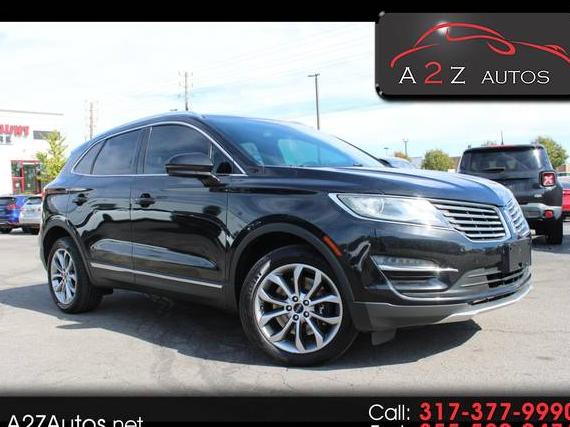 LINCOLN MKC 2015 5LMCJ2A94FUJ29923 image LINCOLN MKC 2015 5LMCJ2A94FUJ29923 image