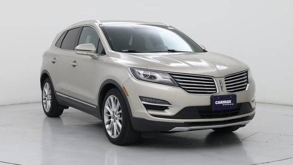 LINCOLN MKC 2015 5LMCJ1A96FUJ20845 image LINCOLN MKC 2015 5LMCJ1A96FUJ20845 image