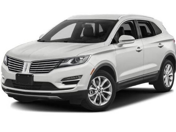 LINCOLN MKC 2015 5LMCJ2A90FUJ36416 image