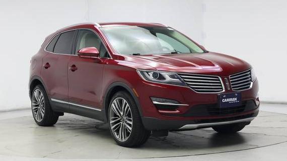 LINCOLN MKC 2015 5LMTJ2AH9FUJ45512 image LINCOLN MKC 2015 5LMTJ2AH9FUJ45512 image