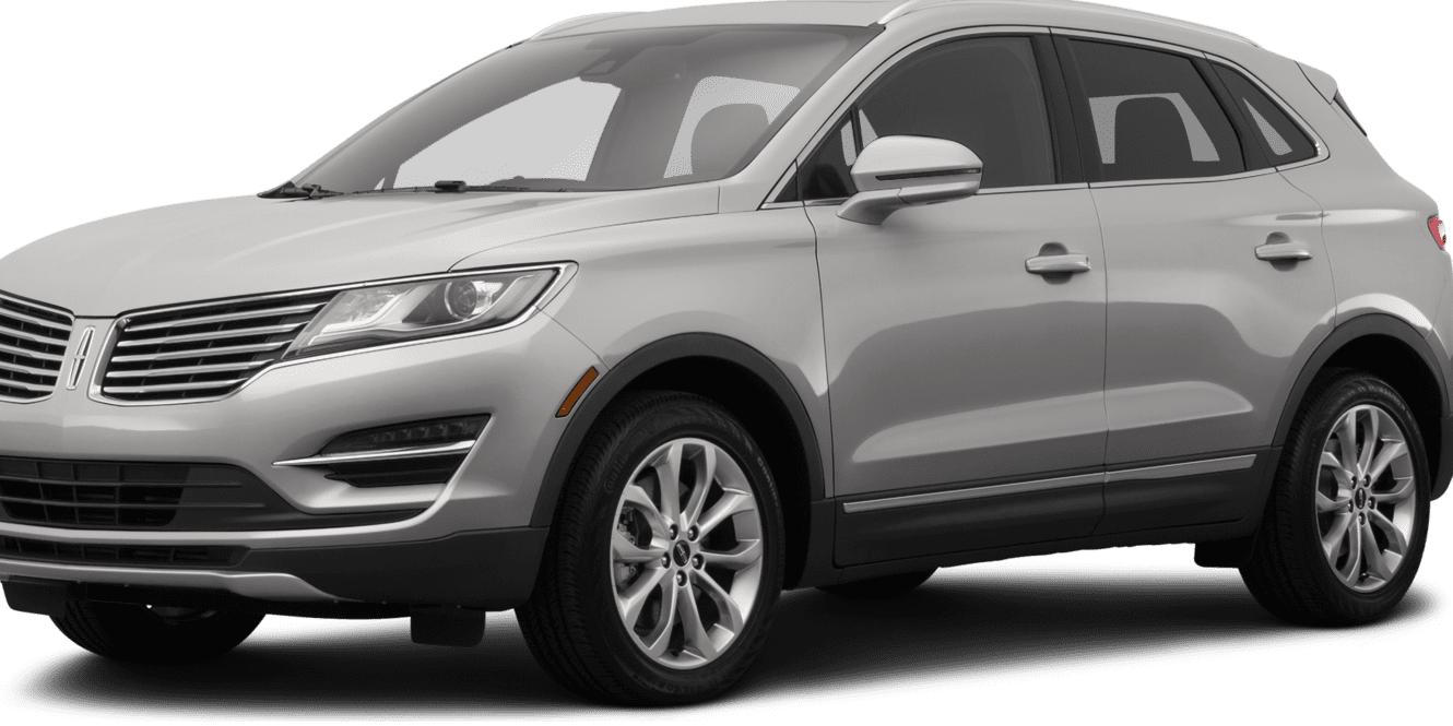 LINCOLN MKC 2015 5LMCJ1A97FUJ45477 image