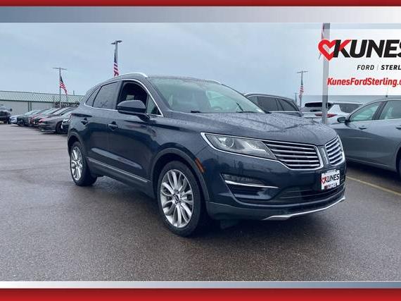 LINCOLN MKC 2015 5LMCJ1A95FUJ18701 image