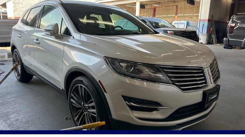 LINCOLN MKC 2015 5LMTJ2AH0FUJ14617 image