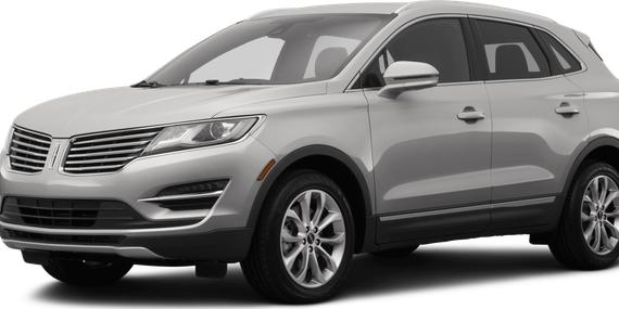 LINCOLN MKC 2015 5LMCJ1A94FUJ36476 image