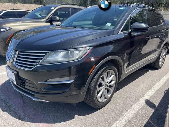 LINCOLN MKC 2015 5LMCJ1A95FUJ45736 image
