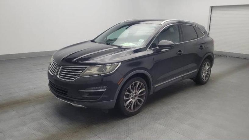 LINCOLN MKC 2015 5LMCJ1A98FUJ31684 image