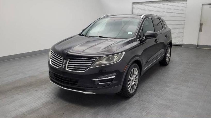 LINCOLN MKC 2015 5LMTJ2AH0FUJ04489 image