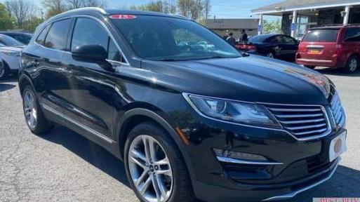 LINCOLN MKC 2015 5LMTJ2AH7FUJ29924 image