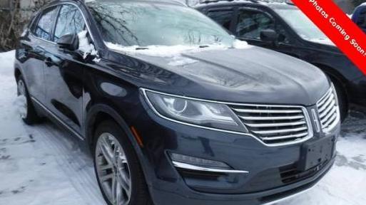 LINCOLN MKC 2015 5LMCJ2A94FUJ12507 image