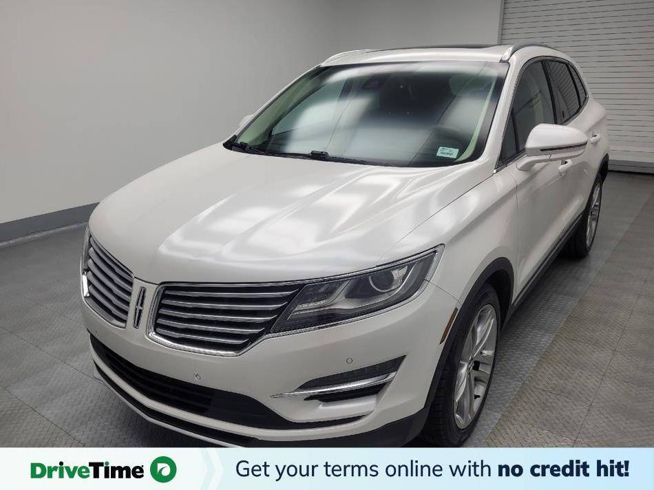 LINCOLN MKC 2015 5LMTJ2AH4FUJ01398 image