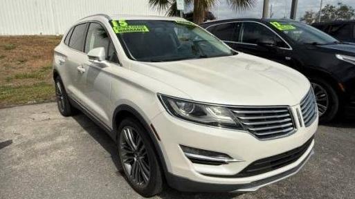 LINCOLN MKC 2015 5LMTJ2AH3FUJ20024 image