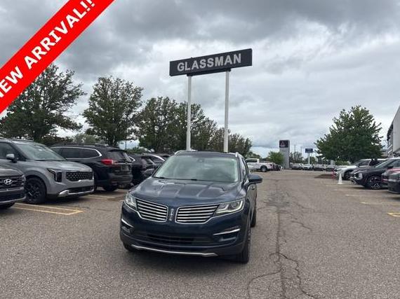 LINCOLN MKC 2015 5LMTJ2AH2FUJ45724 image
