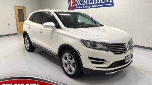 LINCOLN MKC 2015 5LMCJ2A90FUJ20331 image