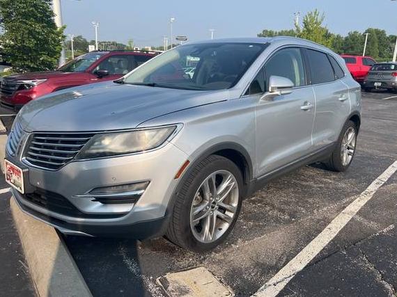 LINCOLN MKC 2015 5LMTJ2AH2FUJ25442 image