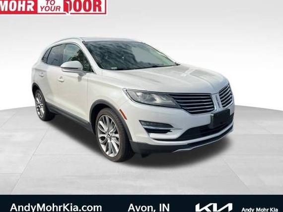 LINCOLN MKC 2015 5LMCJ1A9XFUJ14689 image LINCOLN MKC 2015 5LMCJ1A9XFUJ14689 image