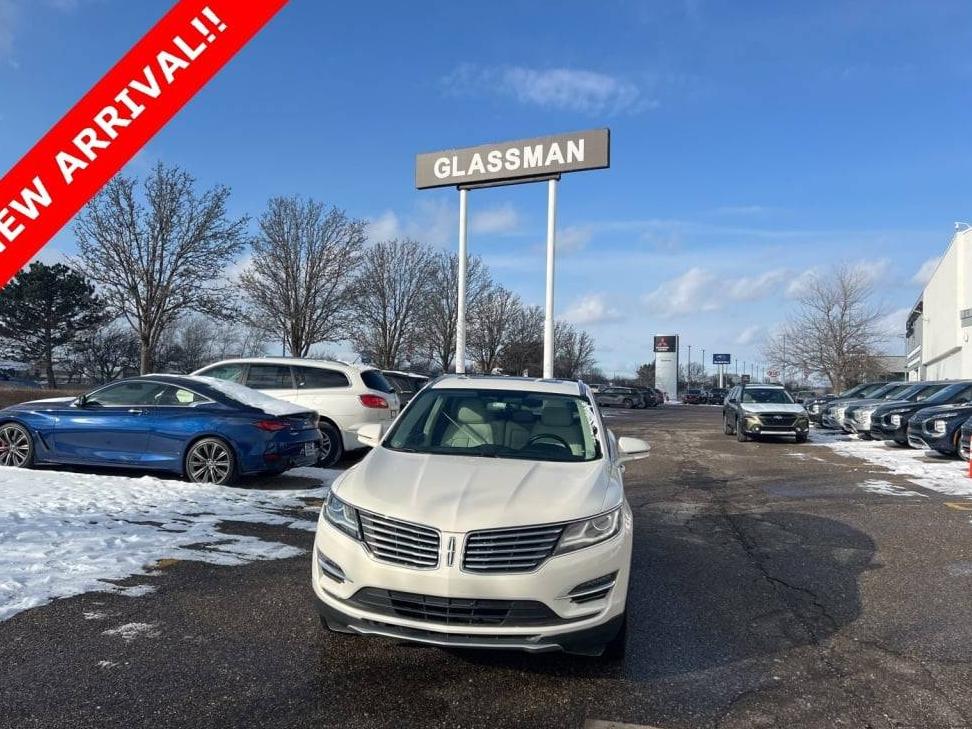 LINCOLN MKC 2015 5LMTJ1BH1FUJ33573 image