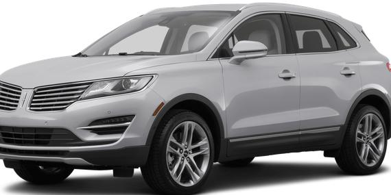 LINCOLN MKC 2015 5LMCJ2A91FUJ40748 image