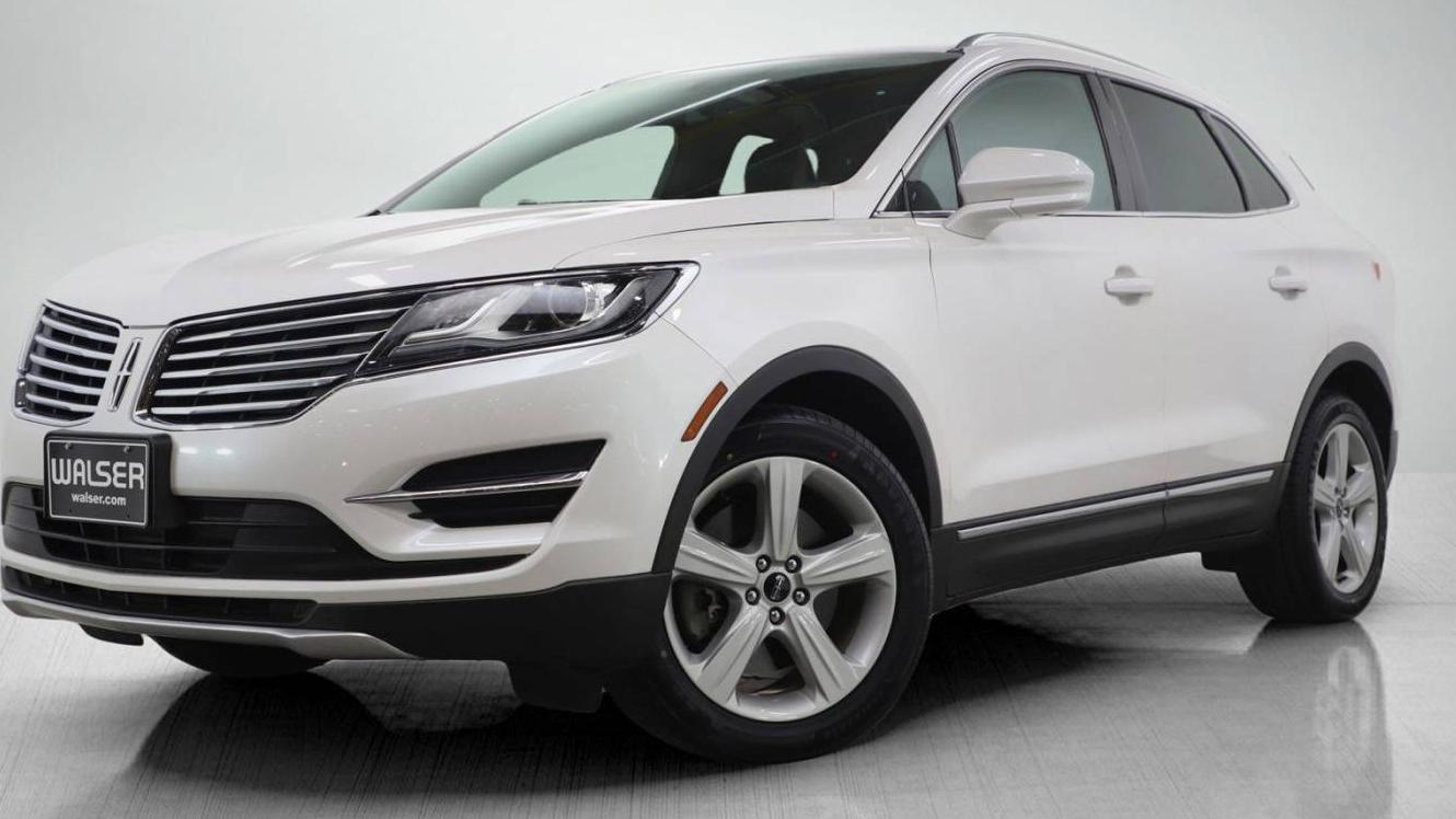 LINCOLN MKC 2015 5LMCJ1A95FUJ23185 image