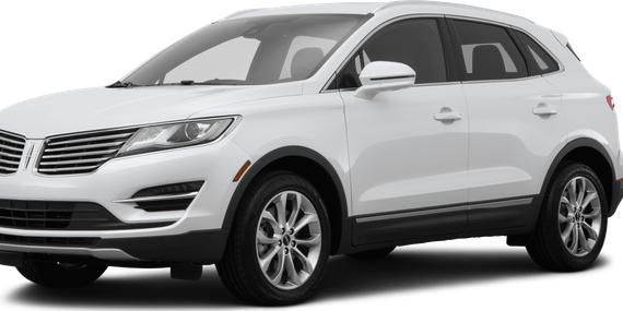 LINCOLN MKC 2015 5LMCJ1A92FUJ17134 image