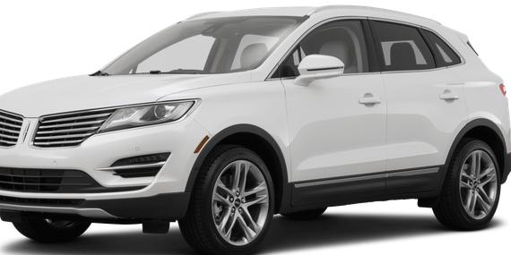 LINCOLN MKC 2015 5LMTJ2AH3FUJ10013 image