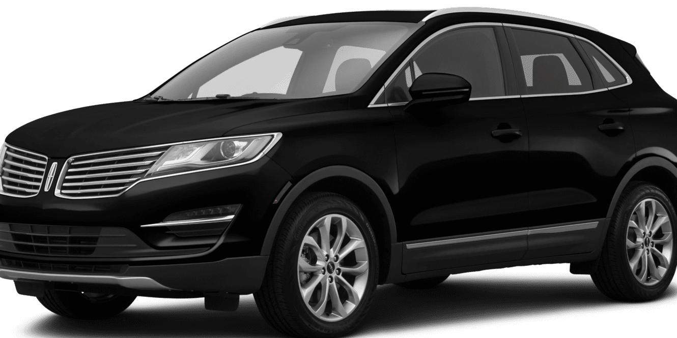 LINCOLN MKC 2015 5LMCJ1A99FUJ17275 image