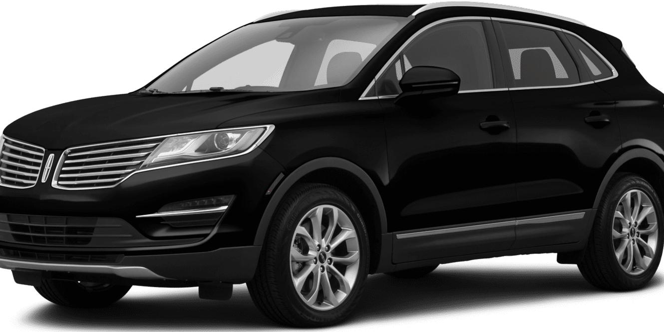 LINCOLN MKC 2015 5LMCJ1A93FUJ26196 image