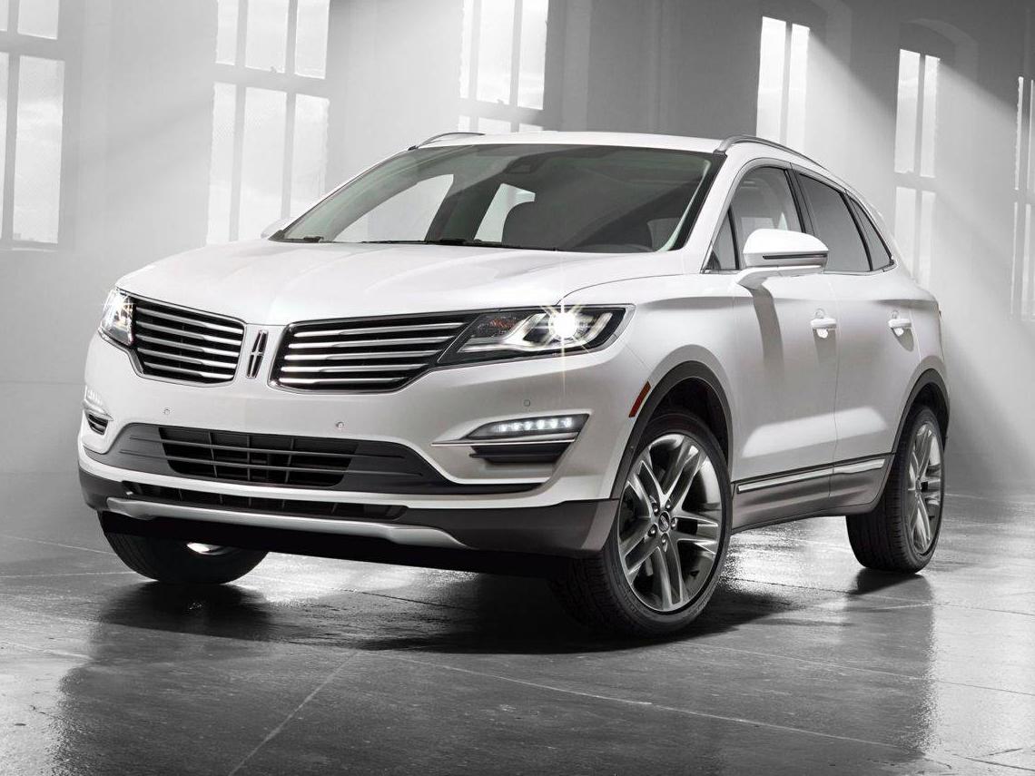 LINCOLN MKC 2015 5LMCJ1A94FUJ31732 image