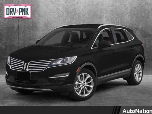 LINCOLN MKC 2015 5LMCJ2A93FUJ12997 image