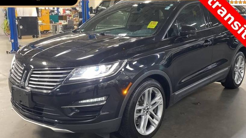 LINCOLN MKC 2015 5LMTJ2AH2FUJ01349 image