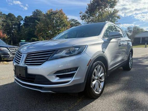 LINCOLN MKC 2015 5LMCJ2A98FUJ22327 image LINCOLN MKC 2015 5LMCJ2A98FUJ22327 image