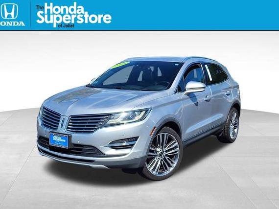 LINCOLN MKC 2015 5LMTJ2AH0FUJ42238 image