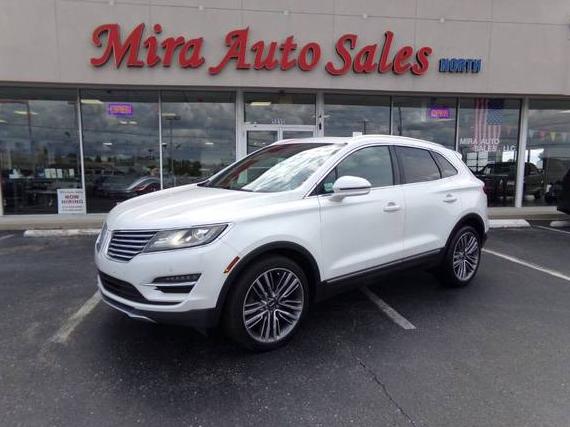 LINCOLN MKC 2015 5LMTJ2AHXFUJ45454 image LINCOLN MKC 2015 5LMTJ2AHXFUJ45454 image